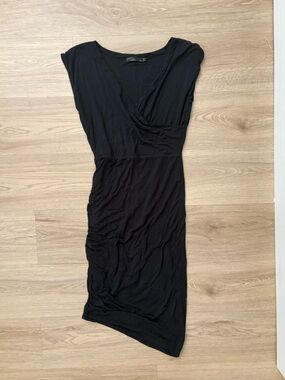 Prana modal Short Sleeve BodyCon Dress